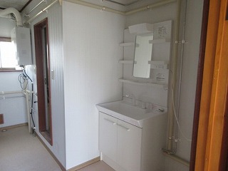 田中間貸し室内－２